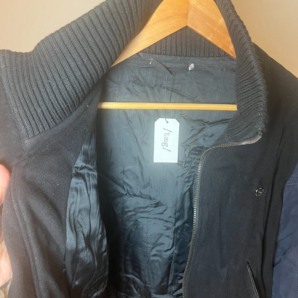 Viktor&Rolf Bummer Jacket - Picture 5 of 16